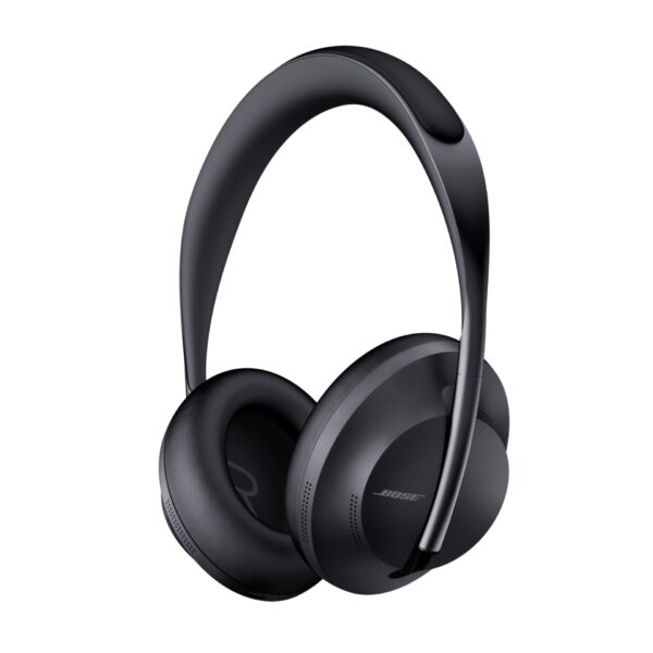 Bose Noise Cancelling Wireless Bluetooth - imagine 5