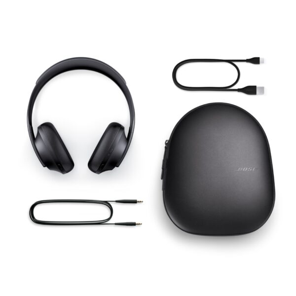 Bose Noise Cancelling Wireless Bluetooth - imagine 4